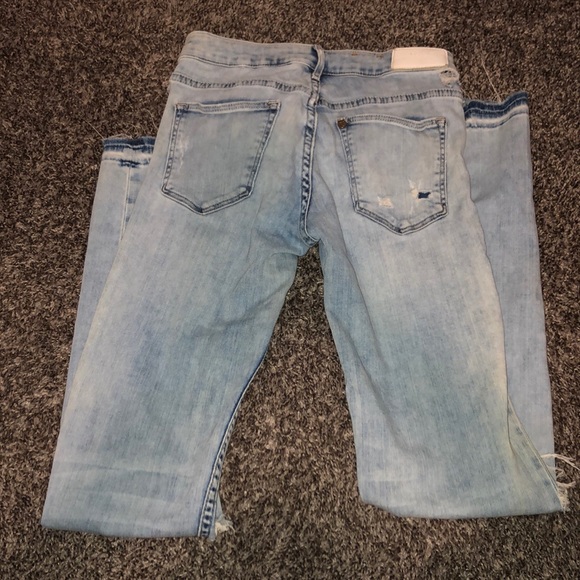 Jeans - Picture 3 of 3